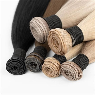 Canllaw Glanhau a Chynnal a Chadw Wig